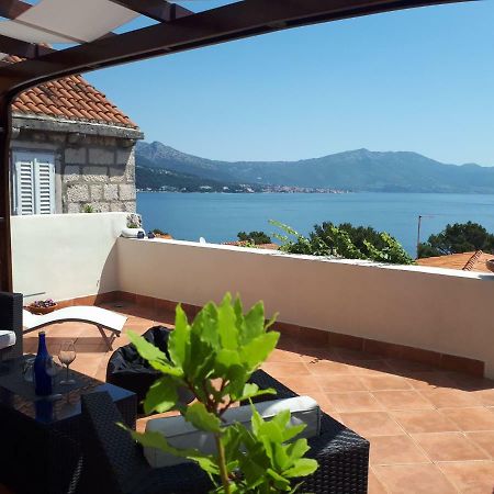Holiday home Gabriela Korčula Exterior foto